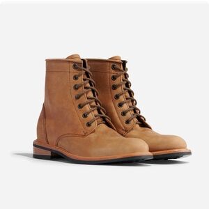 Woman’s Nisolo All Weather Amalia Boot